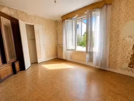 vente maison 3 pièces 160 m² murviel-lès-béziers (34490)