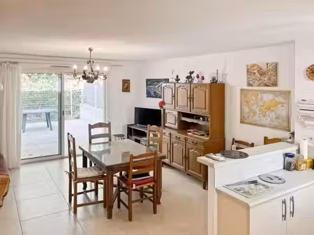 vente maison 3 pièces 60 m² marseillan (34340)