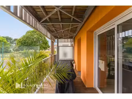 achat appartement 3 pièces 67m²