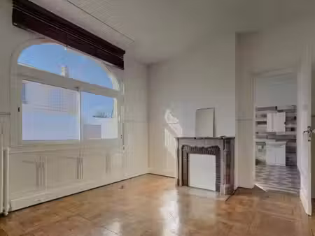 vente appartement 1 pièce 40 m² la teste-de-buch (33260)