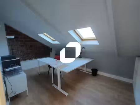 location bureaux le chesnay 78150 106m²
