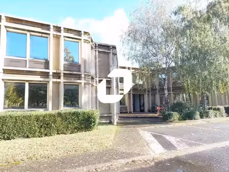 location bureaux saint aubin 91190 342m² à 1780m²