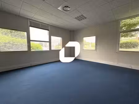 location bureaux bievres 91570 201m²