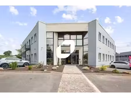 location bureaux marcoussis 91460 230m² à 830m²