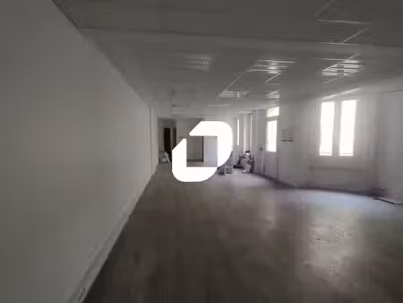 location bureaux versailles 78000 131m² à 355m²