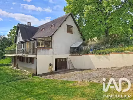 maison traditionnelle à briare (45250)