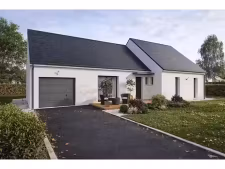 vente maison 5 pièces 110 m² à poissy (78300)  496 009 €