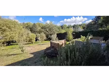 vente villa 8 pièces 138 m² à etaples (62630)  499 000 €