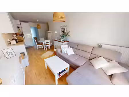 appartement ivry sur seine 3 pièce(s) 63 m2