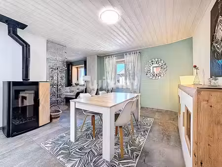vente propriété 6 pièces 153 m² à lyaud (74200)  499 000 €