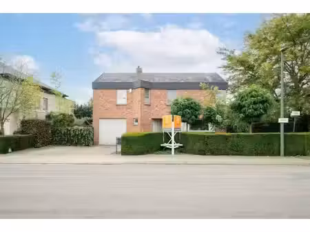 huis te koop in wilrijk met 2 slaapkamers