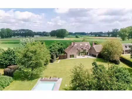huis te koop in beveren-kruibeke-zwijndrecht met 6 slaapkamers