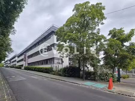 location bureaux orsay 91400 205m²