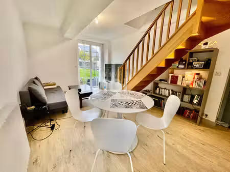 achat maison 5 pièces 76m²