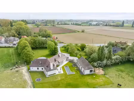 huis te koop in kuurne met 4 slaapkamers