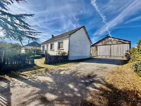 achat maison 5 pièces 106m²