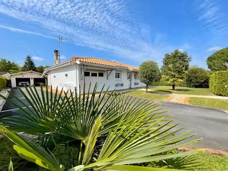 achat maison 5 pièces 123m² st jean d illac 33127
