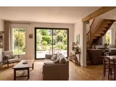 vente maison 4 pièces 92 m² à saint-palais-sur-mer (17420)  364 000 €