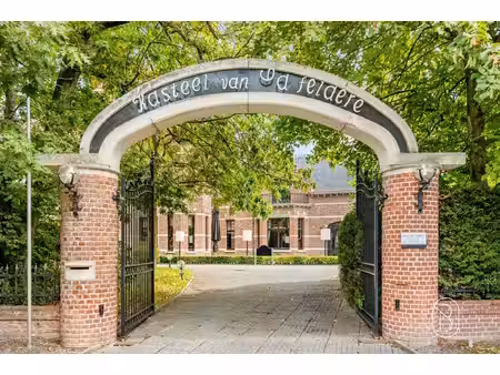 huis te koop in zaffelare
