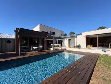 achat maison 4 pièces 182m² mougon 79370