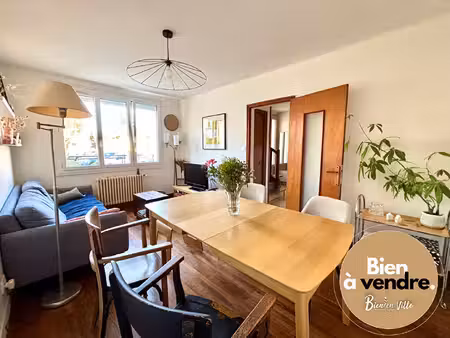 achat maison 5 pièces 76m²