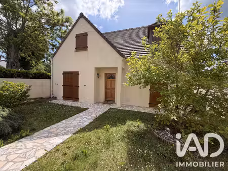 vente maison/villa 6 pièces