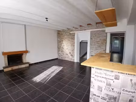 achat maison 6 pièces 108m²