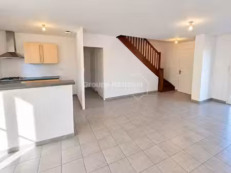 achat maison 5 pièces 101m² st nazaire 44600