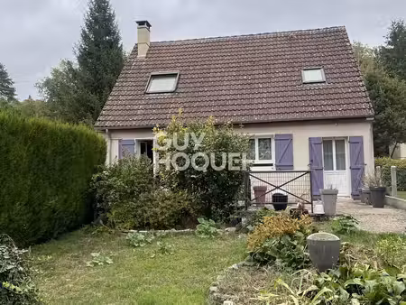 maison à vendre de 5 pièces de 99 m²