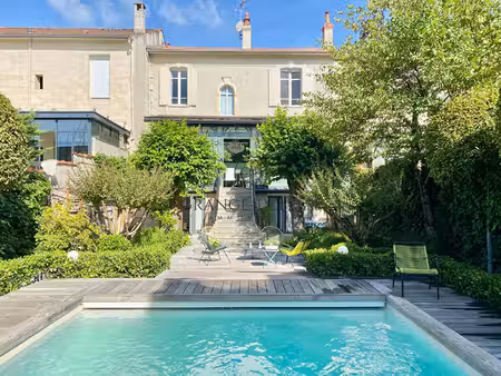 achat maison 7 pièces 225m²