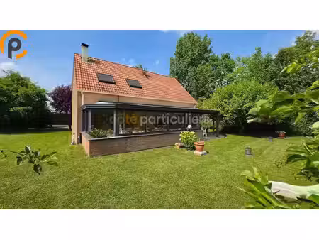 vente maison 7 pièces 142 m² à orchies (59310)  369 000 €