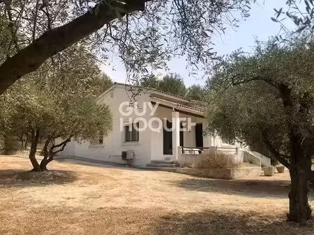 vente maison 4 pièces 96 m² à tarascon (13150)  369 000 €