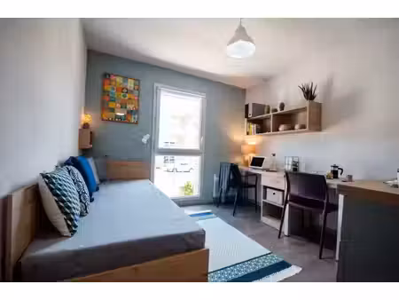 achat appartement 1 pièce 18m² aix en provence 13100