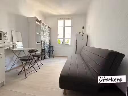 achat appartement 1 pièce 12m² antibes 06160