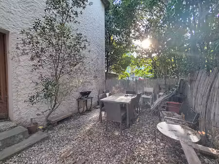achat appartement 4 pièces 78m² avignon 84000