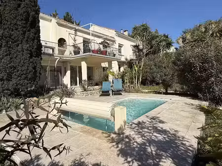 vente maison 4 pièces 105 m² à beziers (34500)  365 000 €