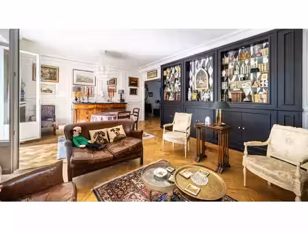 achat appartement 4 pièces 86m² nantes 44000