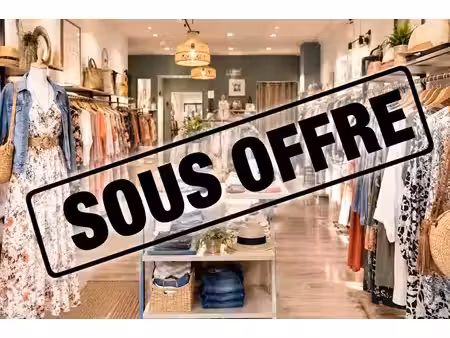 vente locaux professionnels 75 m² à bretignolles-sur-mer (85470)  69 000 €