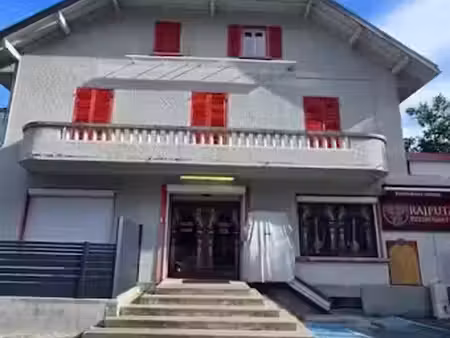 vente locaux professionnels 250 m² à scionzier (74950)  90 000 €