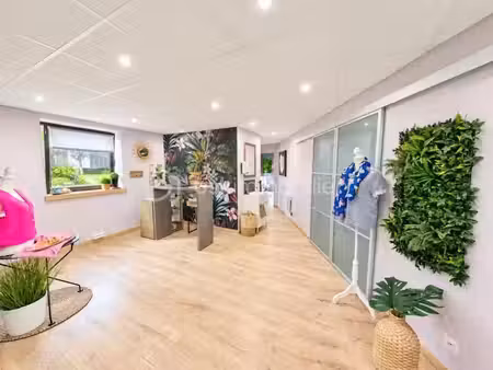 vente locaux professionnels 8 pièces 93 m² à caen (14000)  139 500 €