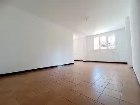 achat appartement 5 pièces 90m² martigues 13500