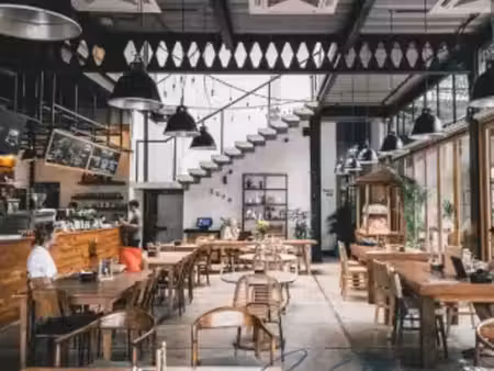 vente locaux professionnels 1 pièce 65 m² à lyon 7ème (69007)  207 200 €