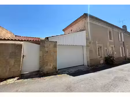 location maison 3 pièces 70m² sauveterre de guyenne 33540
