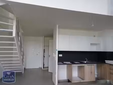 location appartement 3 pièces 66m² bordeaux 33000