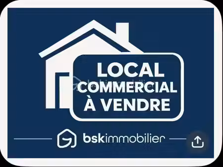 vente locaux professionnels 12 pièces 650 m² à vic-en-bigorre (65500)  315 000 €