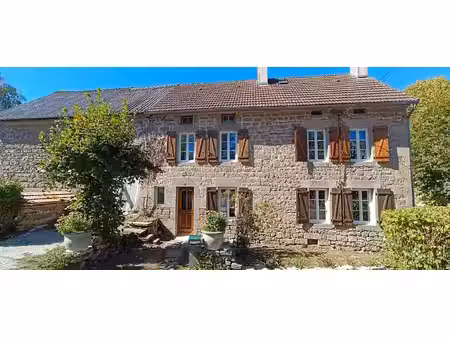 location maison 4 pièces 97m²
