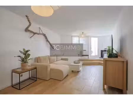 achat maison 3 pièces 119m² pierrefeu du var 83390
