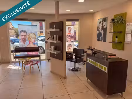 vente locaux professionnels 0 pièces 47 m² à sadirac (33670)  44 000 €