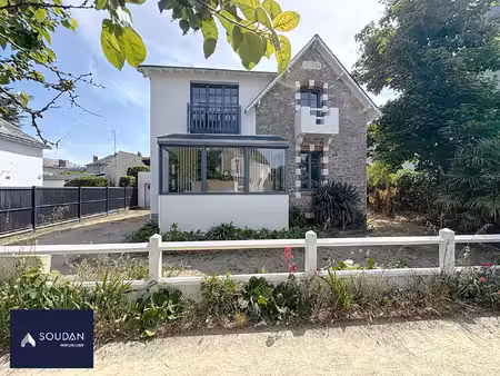 achat maison 5 pièces 121m²
