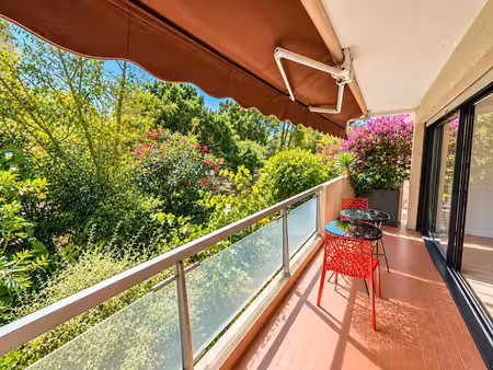 achat appartement 3 pièces 65m² st raphael 83700